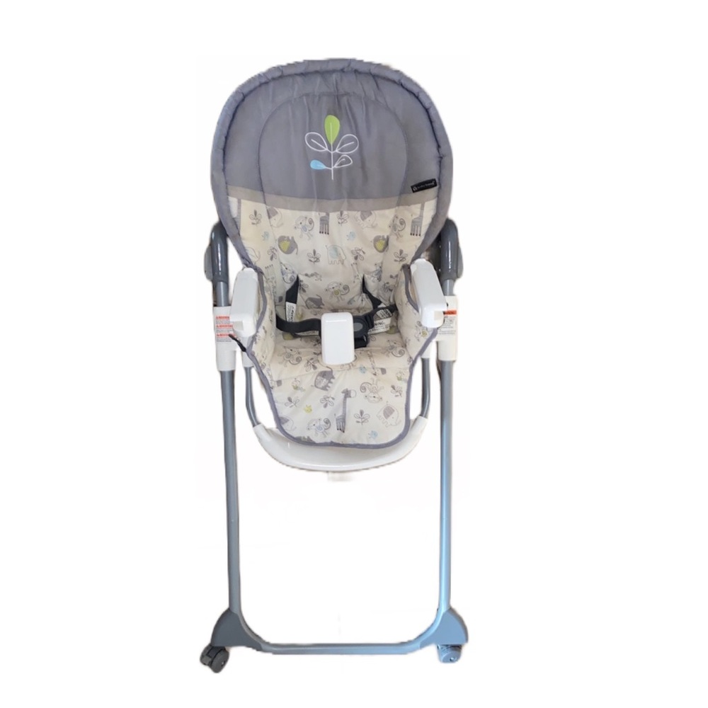 Babytrend 3 in 1 Adjustable HighChair